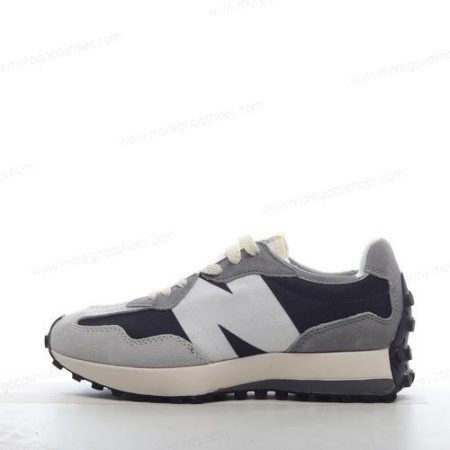 Cheap Shoes New Balance 327 ‘Black Grey’ MS327OD