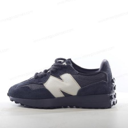 Cheap Shoes New Balance 327 ‘Black Grey’ U327WVE