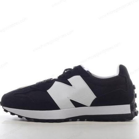 Cheap Shoes New Balance 327 ‘Black’ MS327CPD
