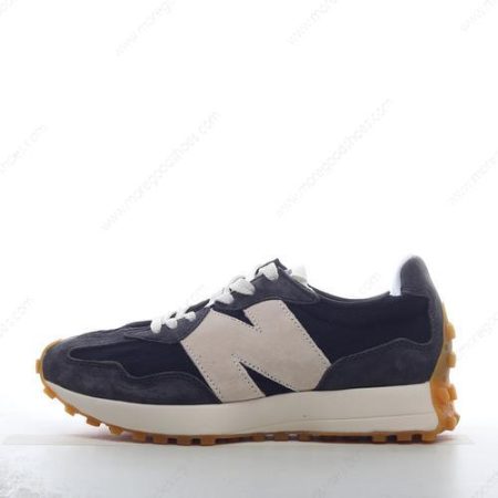 Cheap Shoes New Balance 327 ‘Black’ MS327KB1