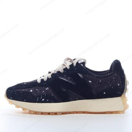 Cheap Shoes New Balance 327 ‘Black White’
