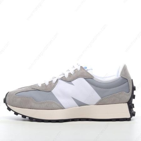 Cheap Shoes New Balance 327 ‘Grey’ MS327LAB