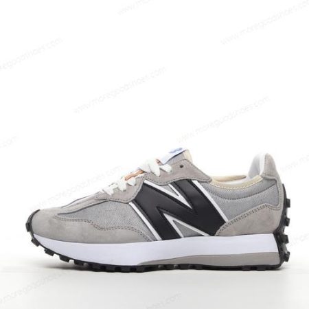 Cheap Shoes New Balance 327 ‘Grey’ MS327LVB