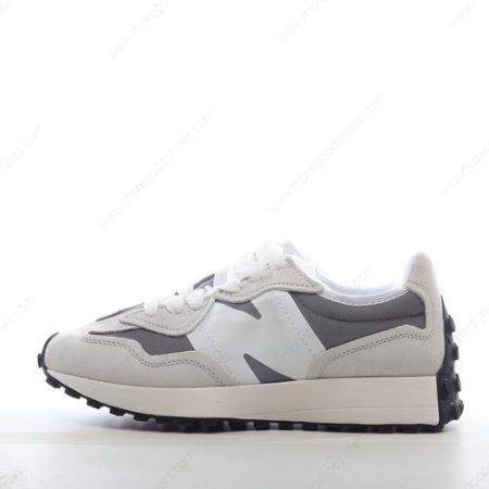 Cheap Shoes New Balance 327 ‘Grey’ U327WED
