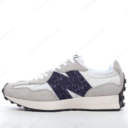 Cheap Shoes New Balance 327 ‘Grey White Blue’