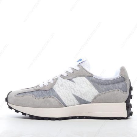 Cheap Shoes New Balance 327 ‘Grey White’ MS327LAB