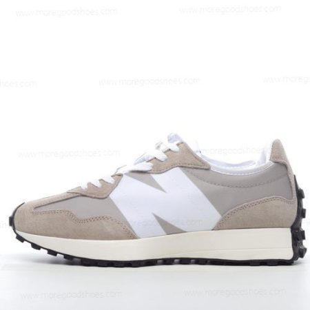 Cheap Shoes New Balance 327 ‘Grey White’ MS327LH1