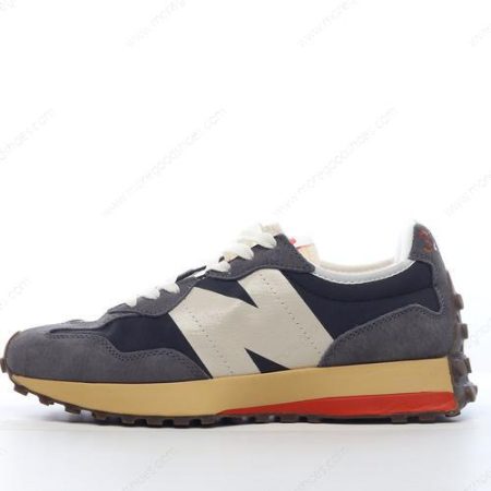 Cheap Shoes New Balance 327 ‘Grey White’ MS327RG