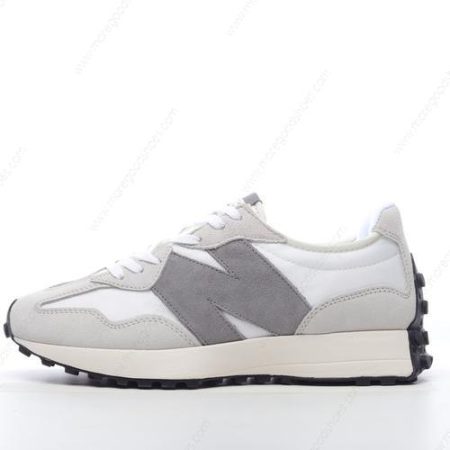 Cheap Shoes New Balance 327 ‘Grey White’ MS327WE