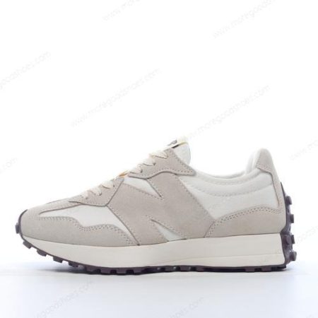 Cheap Shoes New Balance 327 ‘Light Grey’ MS327NW1