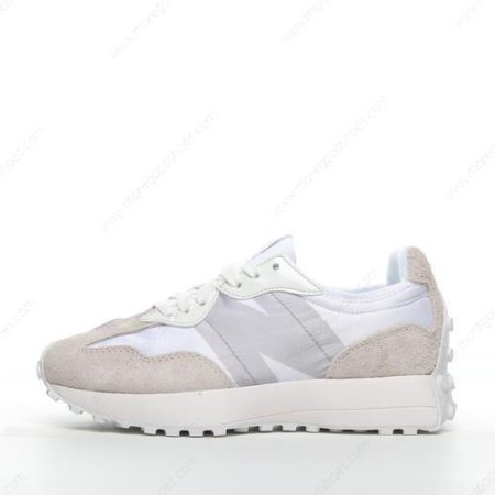 Cheap Shoes New Balance 327 ‘White’ WS327SFD