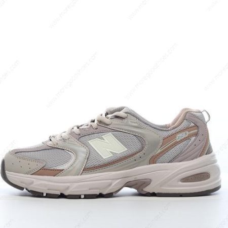 Cheap Shoes New Balance 530 ‘Beige Brown’ MR530KOB