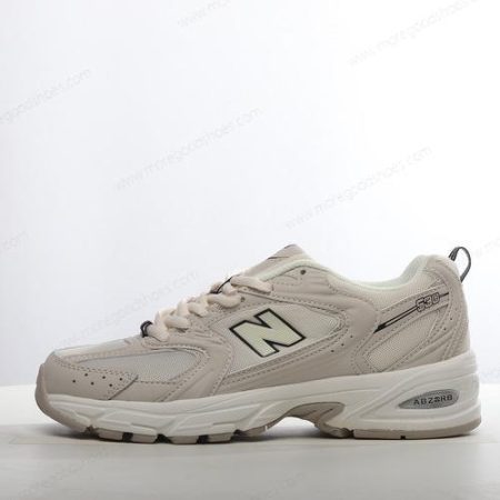 Cheap Shoes New Balance 530 ‘Brown’ MR530SH