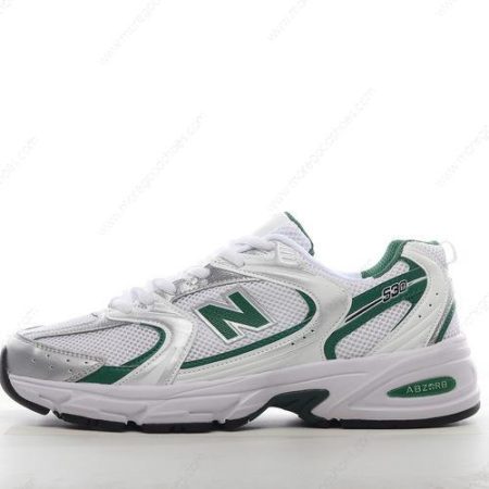 Cheap Shoes New Balance 530 ‘Green’ MR530ENG