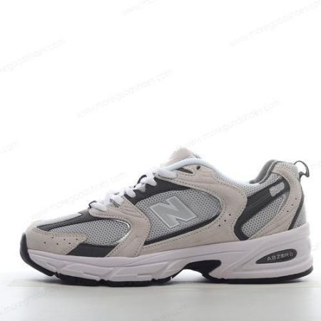 Cheap Shoes New Balance 530 ‘Grey Black’ MR530CB