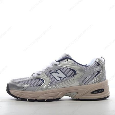 Cheap Shoes New Balance 530 ‘Grey’ MR530KA