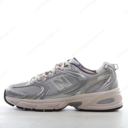 Cheap Shoes New Balance 530 ‘Silver’ MR530KMW