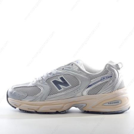 Cheap Shoes New Balance 530 ‘Silver’ MR530VS