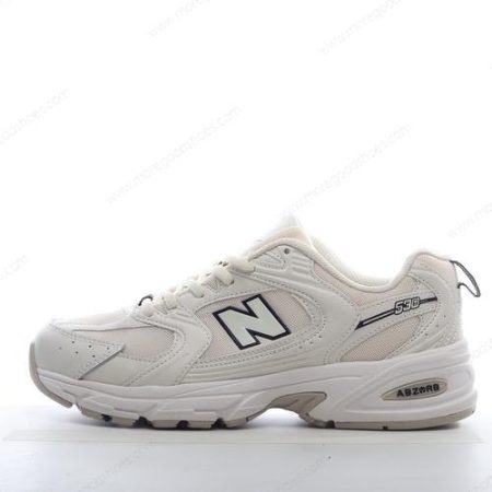 Cheap Shoes New Balance 530 ‘White Black’