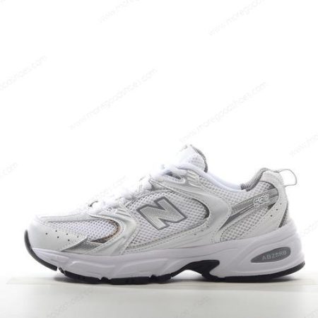 Cheap Shoes New Balance 530 ‘White Grey’ MR530AD