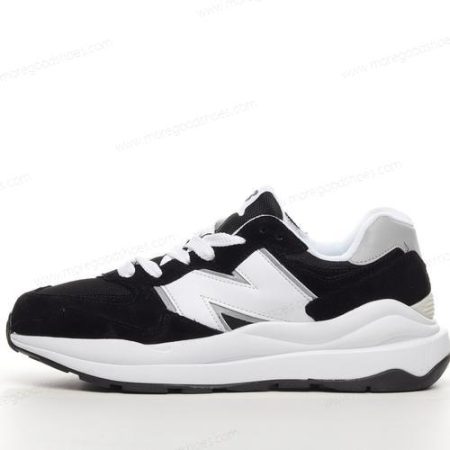 Cheap Shoes New Balance 57/40 ‘Black White’ M5740CB