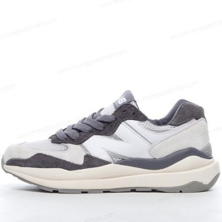 Cheap Shoes New Balance 57/40 ‘Grey White’