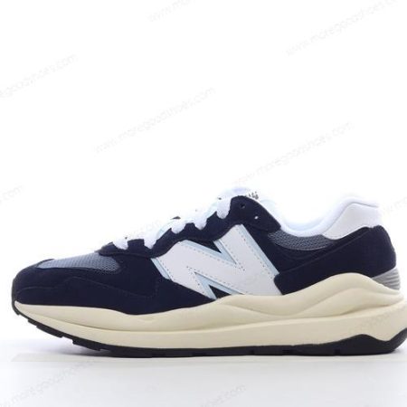 Cheap Shoes New Balance 57/40 ‘Navy Blue’ M5740CD