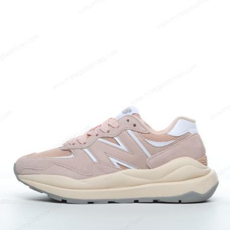 Cheap Shoes New Balance 57/40 ‘Pink’