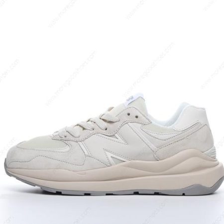 Cheap Shoes New Balance 57/40 ‘White’ M5740WP