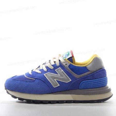 Cheap Shoes New Balance 574 ‘Blue’ U574LGD1