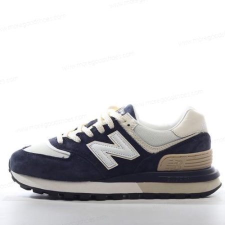 Cheap Shoes New Balance 574 ‘Dark Blue’ U574LGRN