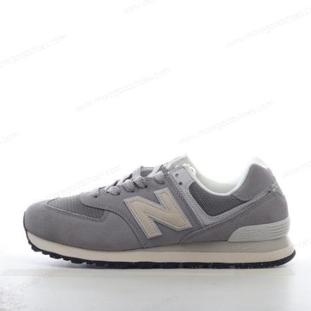 Cheap Shoes New Balance 574 ‘Dark Grey’ U574UL2