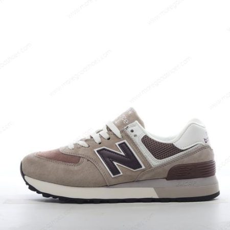 Cheap Shoes New Balance 574 ‘Grey’ U574KL2
