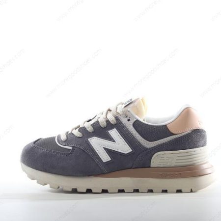 Cheap Shoes New Balance 574 ‘Grey’ U574LGDB