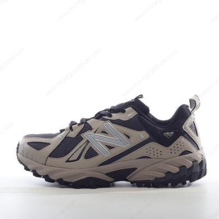 Cheap Shoes New Balance 610 ‘Black Brown’ ML610TAC