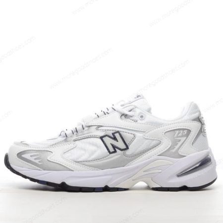 Cheap Shoes New Balance 725 ‘Silver White’ ML725B