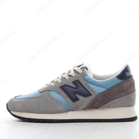 Cheap Shoes New Balance 730 ‘Grey Blue’ M730GBN