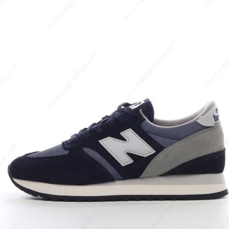 Cheap Shoes New Balance 730 ‘Navy White Grey’ M730NNG