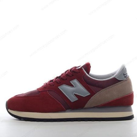 Cheap Shoes New Balance 730 ‘Red’ M730UKF