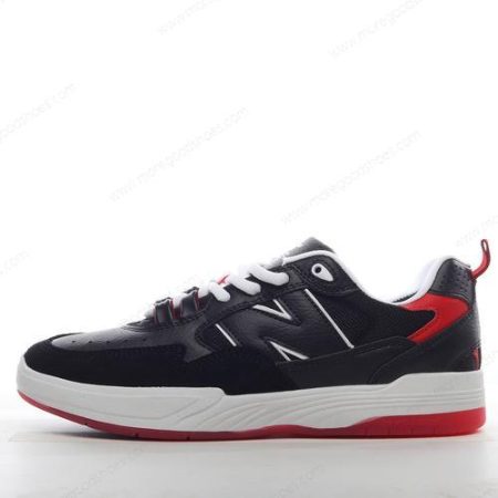 Cheap Shoes New Balance 808 ‘Black Red’ NM808BRD