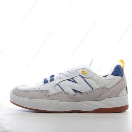 Cheap Shoes New Balance 808 ‘White Grey Blue’ NM808WBY