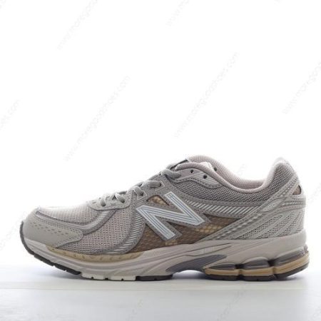 Cheap Shoes New Balance 860v2 ‘Grey’ ML860KS2