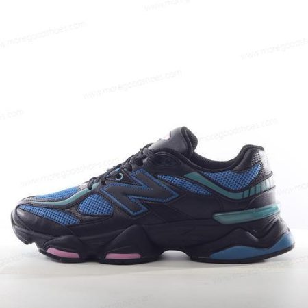 Cheap Shoes New Balance 9060 ‘Black Blue’ U9060AGC