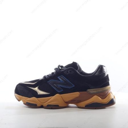 Cheap Shoes New Balance 9060 ‘Black Gold’ U9060RE