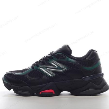 Cheap Shoes New Balance 9060 ‘Black Pink’ U9060ML