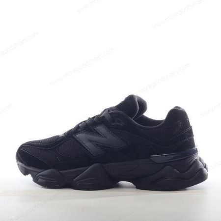 Cheap Shoes New Balance 9060 ‘Black’ U9060NRI