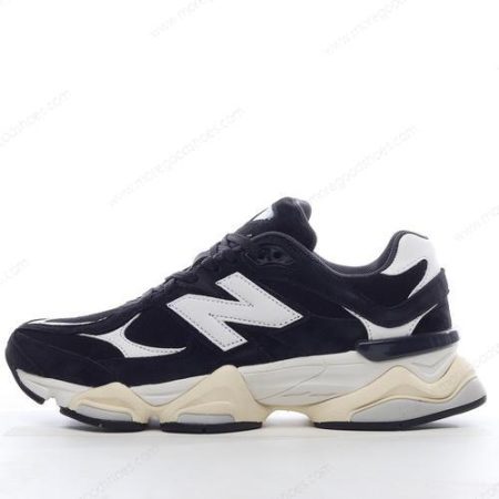 Cheap Shoes New Balance 9060 ‘Black White’ U9060AAA