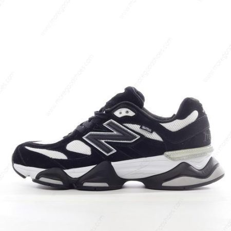 Cheap Shoes New Balance 9060 ‘Black White’