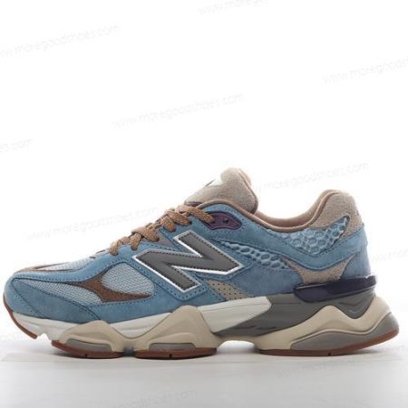 Cheap Shoes New Balance 9060 ‘Blue’ U9060BD1