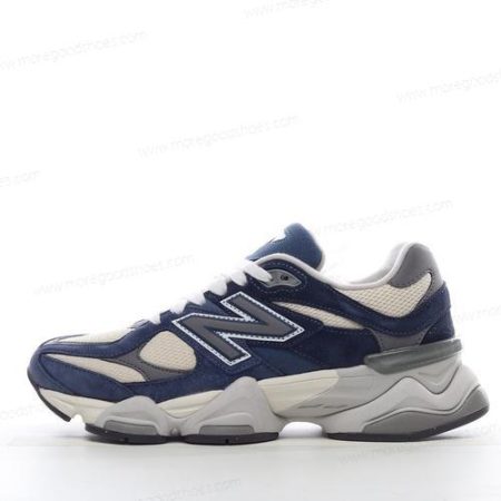 Cheap Shoes New Balance 9060 ‘Blue White’ U9060IND